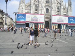 Milano 2007